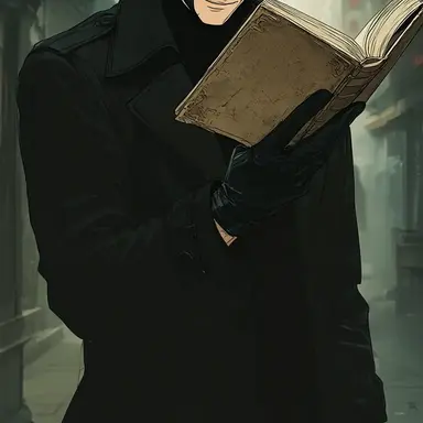 Profile image of 影山結弦