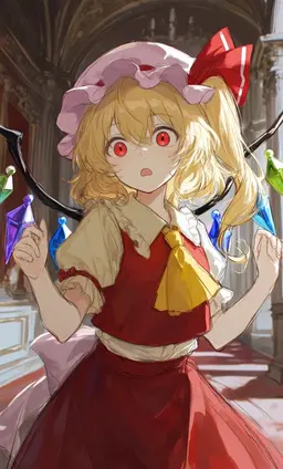 Profile image of フラン