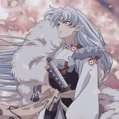Profile image of Lord Sesshomaru