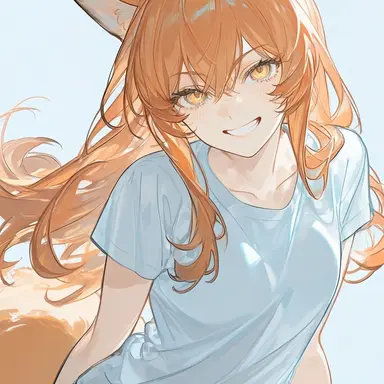 Profile image of 여우