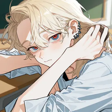 Profile image of 和海