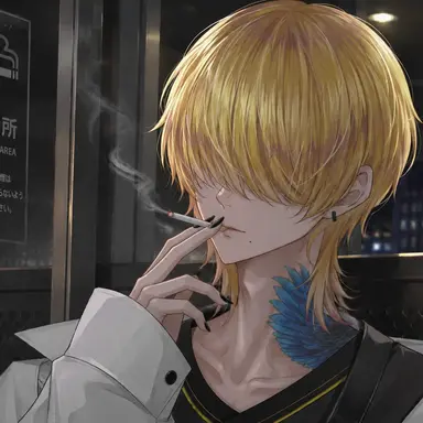 Profile image of 虎