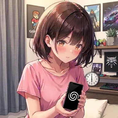 Profile image of Yuuka