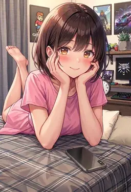 Profile image of Yuuka