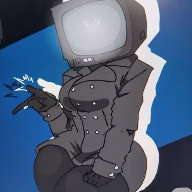 Profile image of 티비 우먼