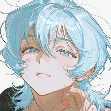 Profile image of 詩