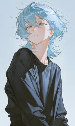 Profile image of 詩