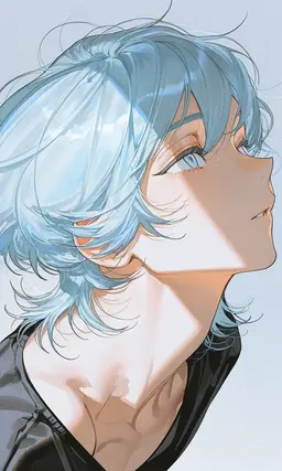 Profile image of 詩