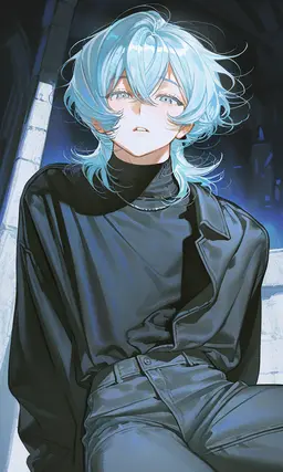 Profile image of 詩