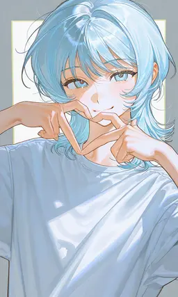 Profile image of 萌仲
