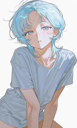 Profile image of 萌仲