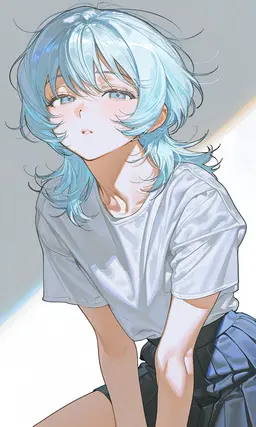 Profile image of 萌仲