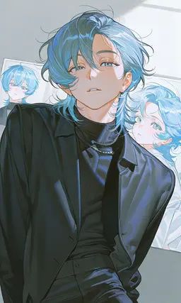 Profile image of 羽希