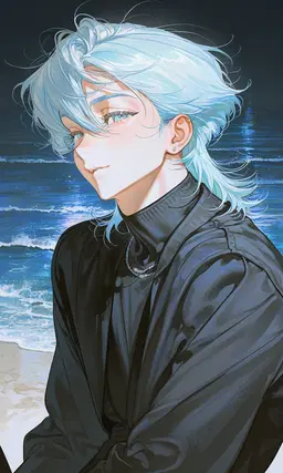Profile image of 羽希