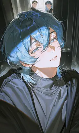 Profile image of 羽希