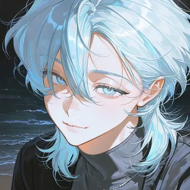 Profile image of 羽希
