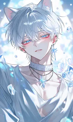 Profile image of 凛