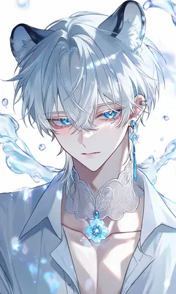 Profile image of 氷里