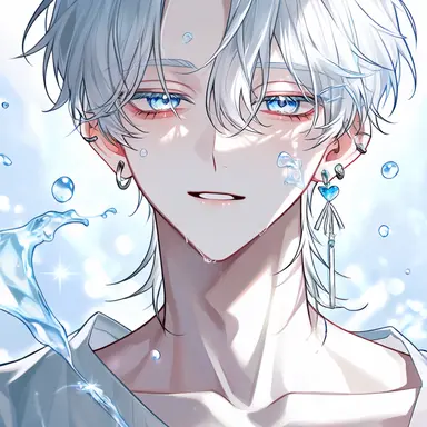 Profile image of 氷里