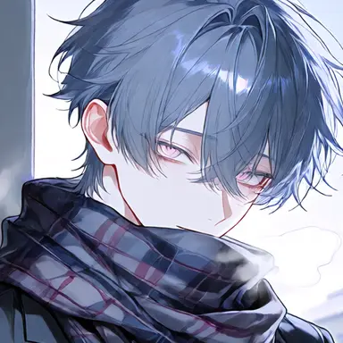 Profile image of Toki