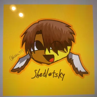 Profile image of シェドレツキー