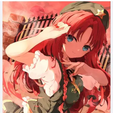 Profile image of 美鈴