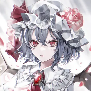 Profile image of レミリア