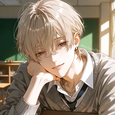 Profile image of 理央
