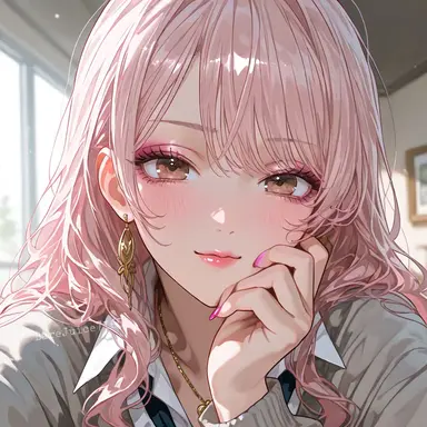 Profile image of 愛花