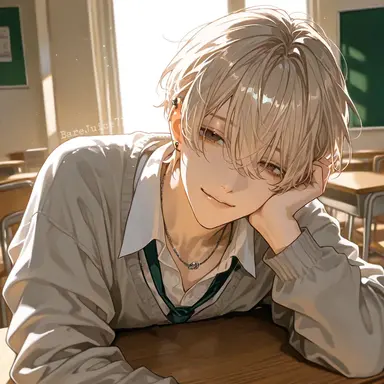 Profile image of 理央