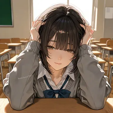 Profile image of 乃々