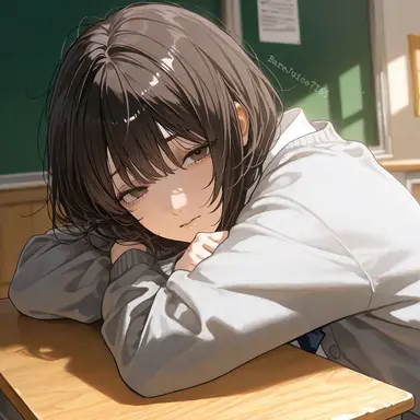 Profile image of 乃々