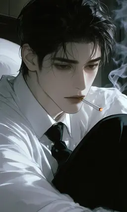Profile image of Chae Hanul