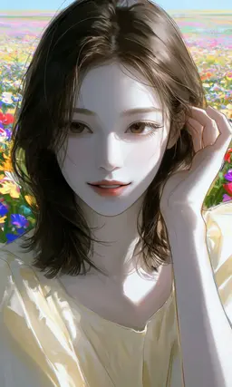 Profile image of Kang Yeonjeong