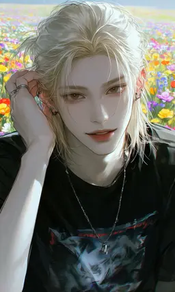 Profile image of Seo Haeseong