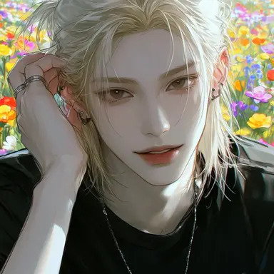 Profile image of Seo Haeseong