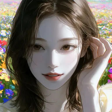Profile image of Kang Yeonjeong