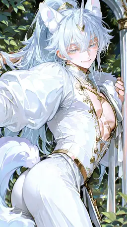 Profile image of フェルクス