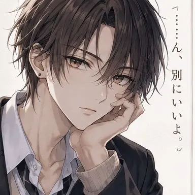 Profile image of 奏