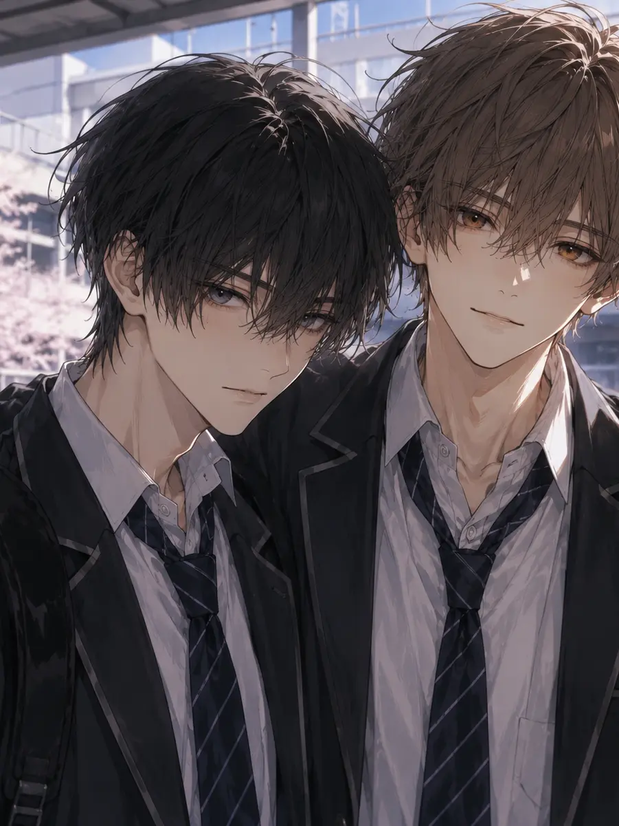 RemoteMist7386의 Only You Were Different