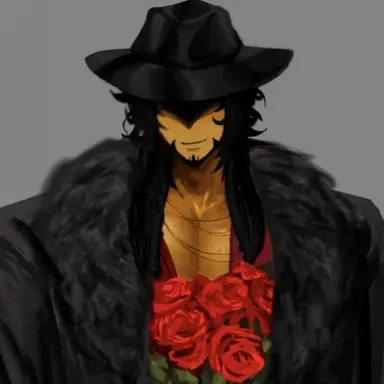 Profile image of Mafioso