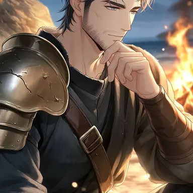 Profile image of Theron