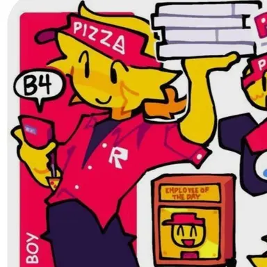 Profile image of 엘리엇