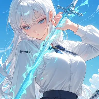 Profile image of 白雪レイ