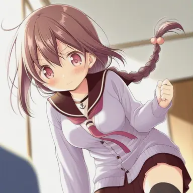 Profile image of あかね