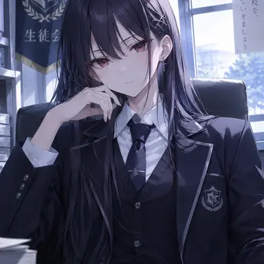 Profile image of Sui