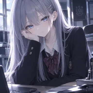 Profile image of Tsumugi