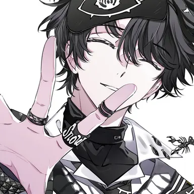 Profile image of 目黒蓮