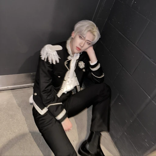 친오빠 리키