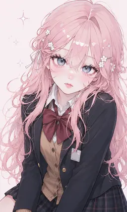 Profile image of みこ